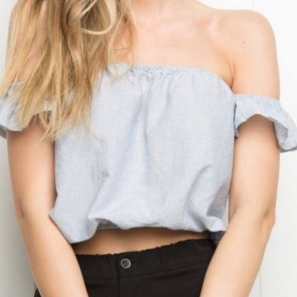 Brandy Melville Top